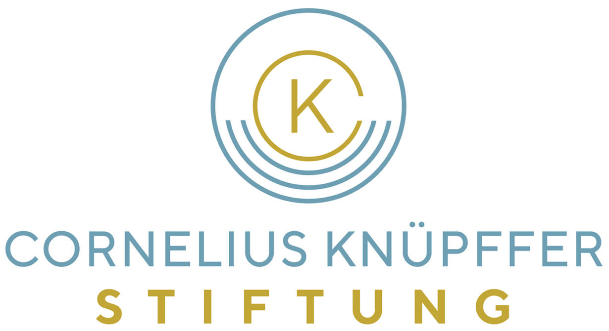 Logo_Cornelius_Knuepffer_Stiftung