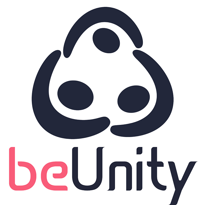 Logo beUnity